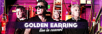 Golden Earring promo Nieuw-Vennep